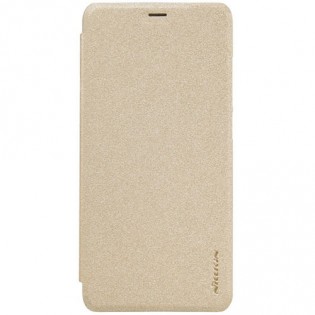 Nillkin Sparkle Leather Case SP-LC for  Xiaomi Redmi 5 Gold